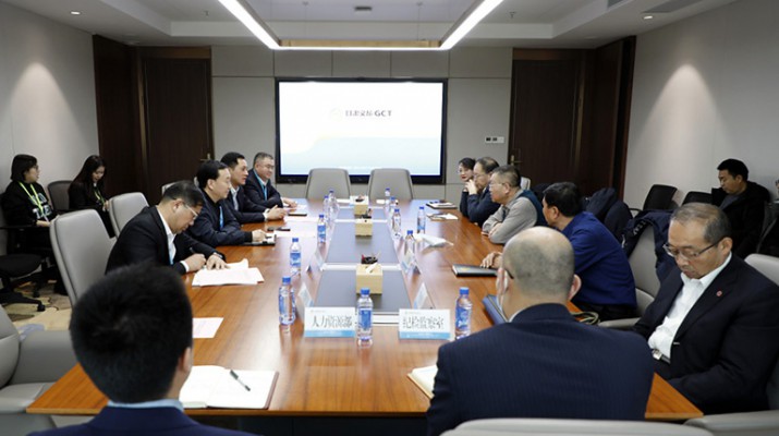 省發(fā)改委培訓(xùn)中心資產(chǎn)、甘肅西湖培訓(xùn)服務(wù)大廈、蘭州北山綠化試驗(yàn)場(chǎng)交接儀式在甘肅文旅集團(tuán)舉行