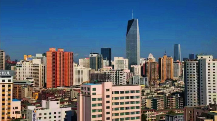 “蘭哈頓”帶火大蘭山，這個(gè)打卡攻略請收好！