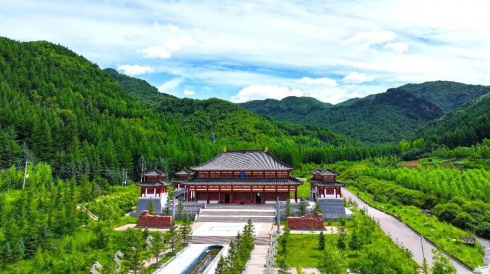 享游渭河源丨五一假期，渭河源景區(qū)六大主題活動(dòng)開(kāi)啟古風(fēng)與萌趣的雙重盛宴