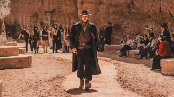 甘肅文旅集團(tuán)旗下景區(qū)“五一“成績單來了！