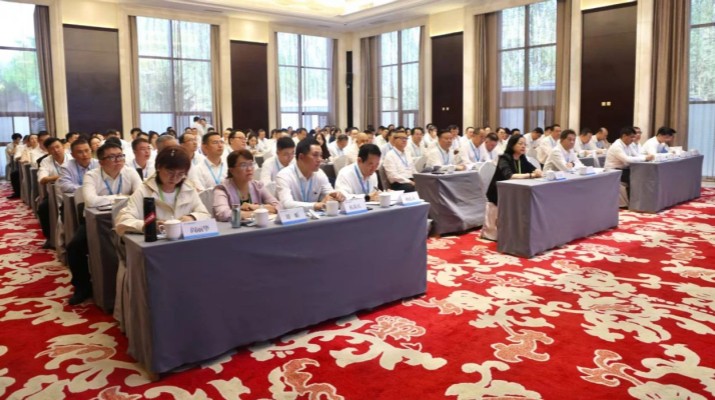 種植文旅人的永恒綠洲——石培文董事長在武威實訓基地深入講授集團企業(yè)文化